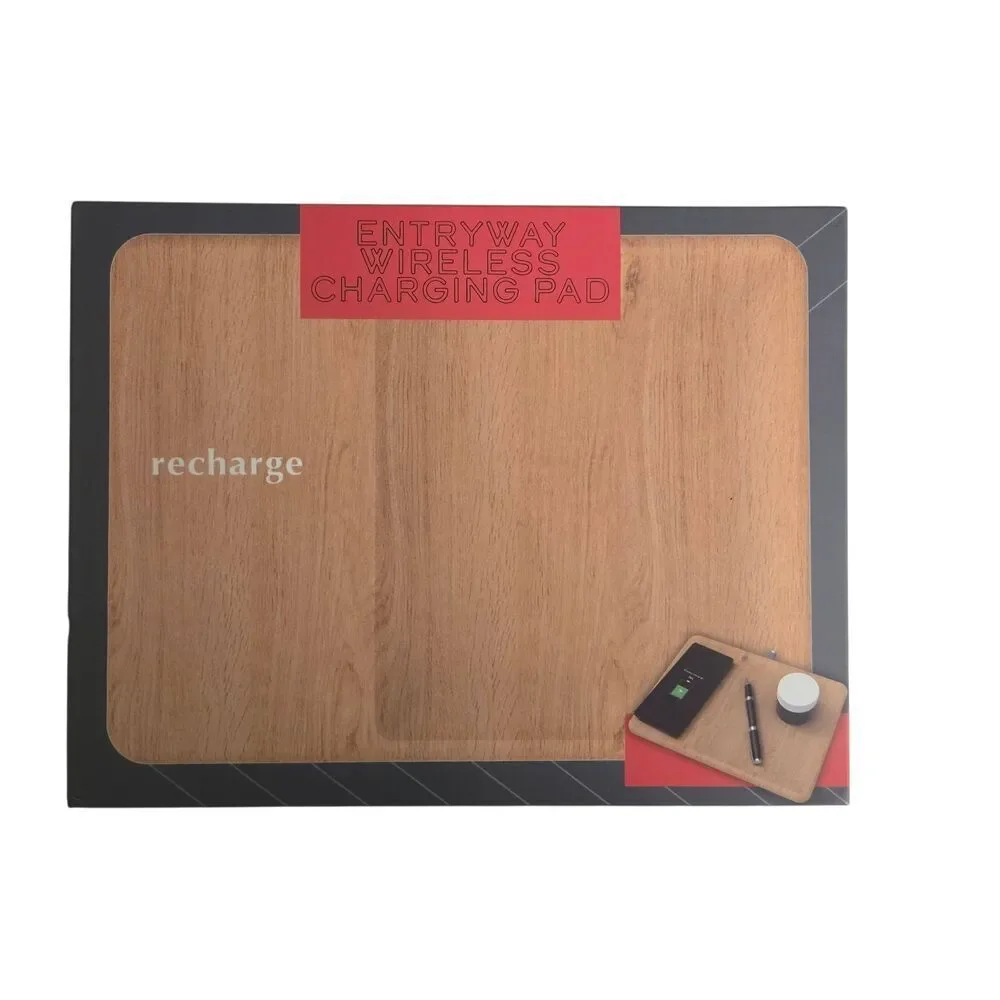 Vivitar Entryway Wireless Charging Pad